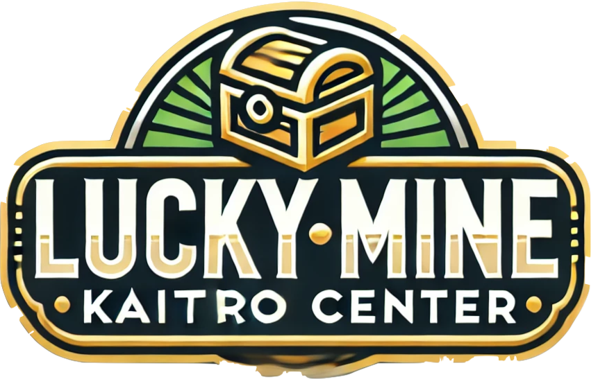 ラッキーマイン